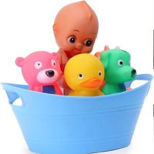 Playtime Buddies Toy